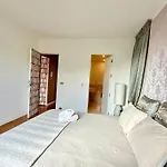 Seine View 120M2-2Bedrooms
