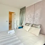 Seine View 120M2-2Bedrooms