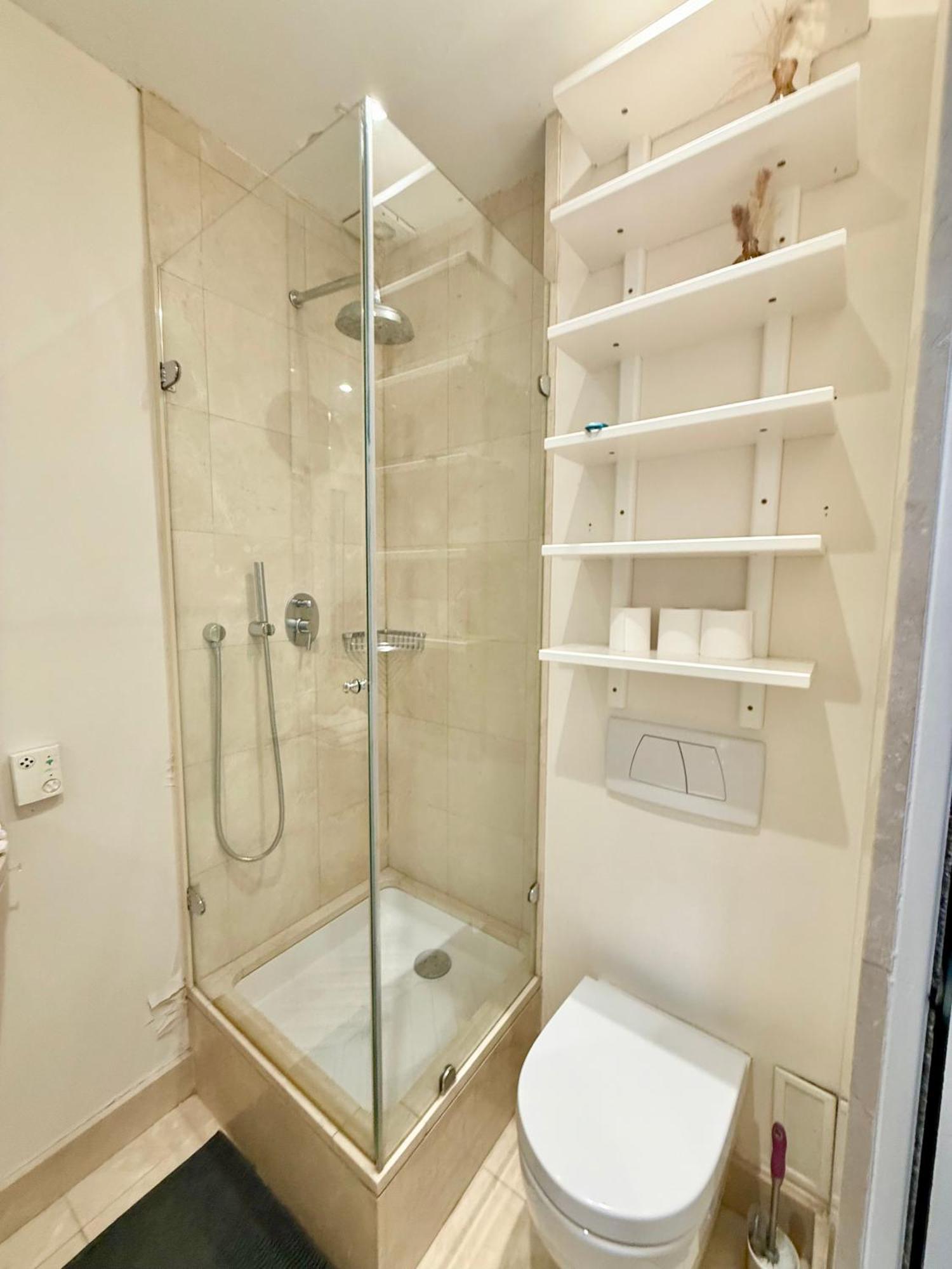 Seine View 120m2-2bedrooms